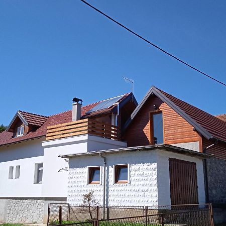 Seoski Turizam Stari Mlin Na Korani Room 2 Karlovac Exteriér fotografie