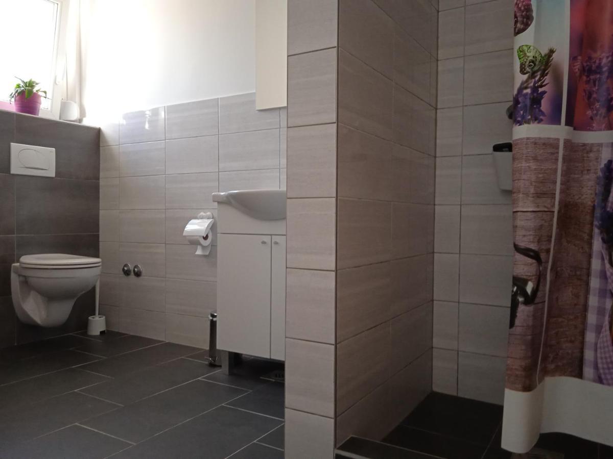 Seoski Turizam Stari Mlin Na Korani Room 2 Karlovac Exteriér fotografie