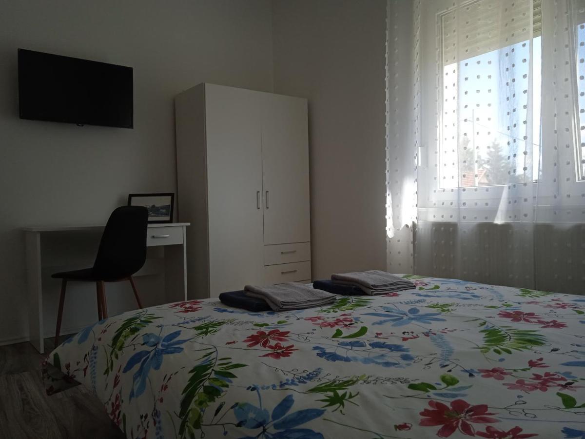 Seoski Turizam Stari Mlin Na Korani Room 2 Karlovac Exteriér fotografie