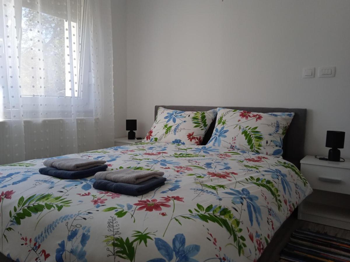 Seoski Turizam Stari Mlin Na Korani Room 2 Karlovac Exteriér fotografie