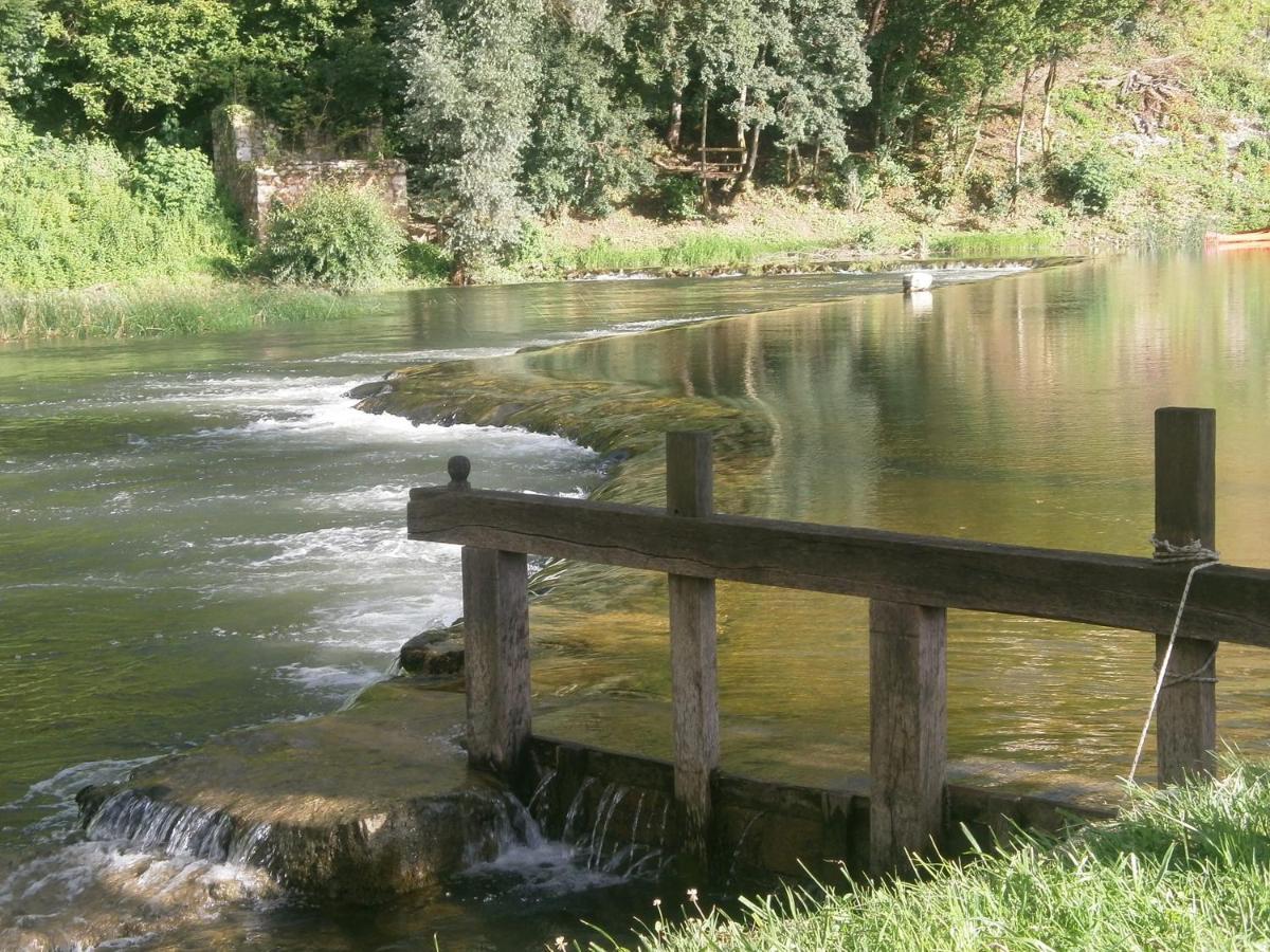 Seoski Turizam Stari Mlin Na Korani Room 2 Karlovac Exteriér fotografie
